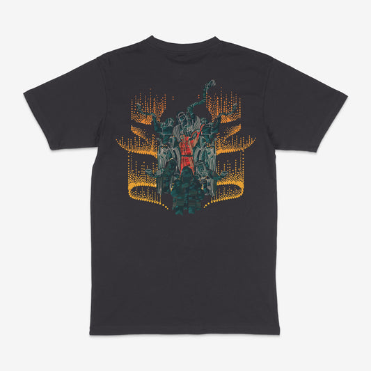 SR Glory Carriers Shirt