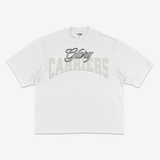 Oversized Glory Carriers Ark Shirt
