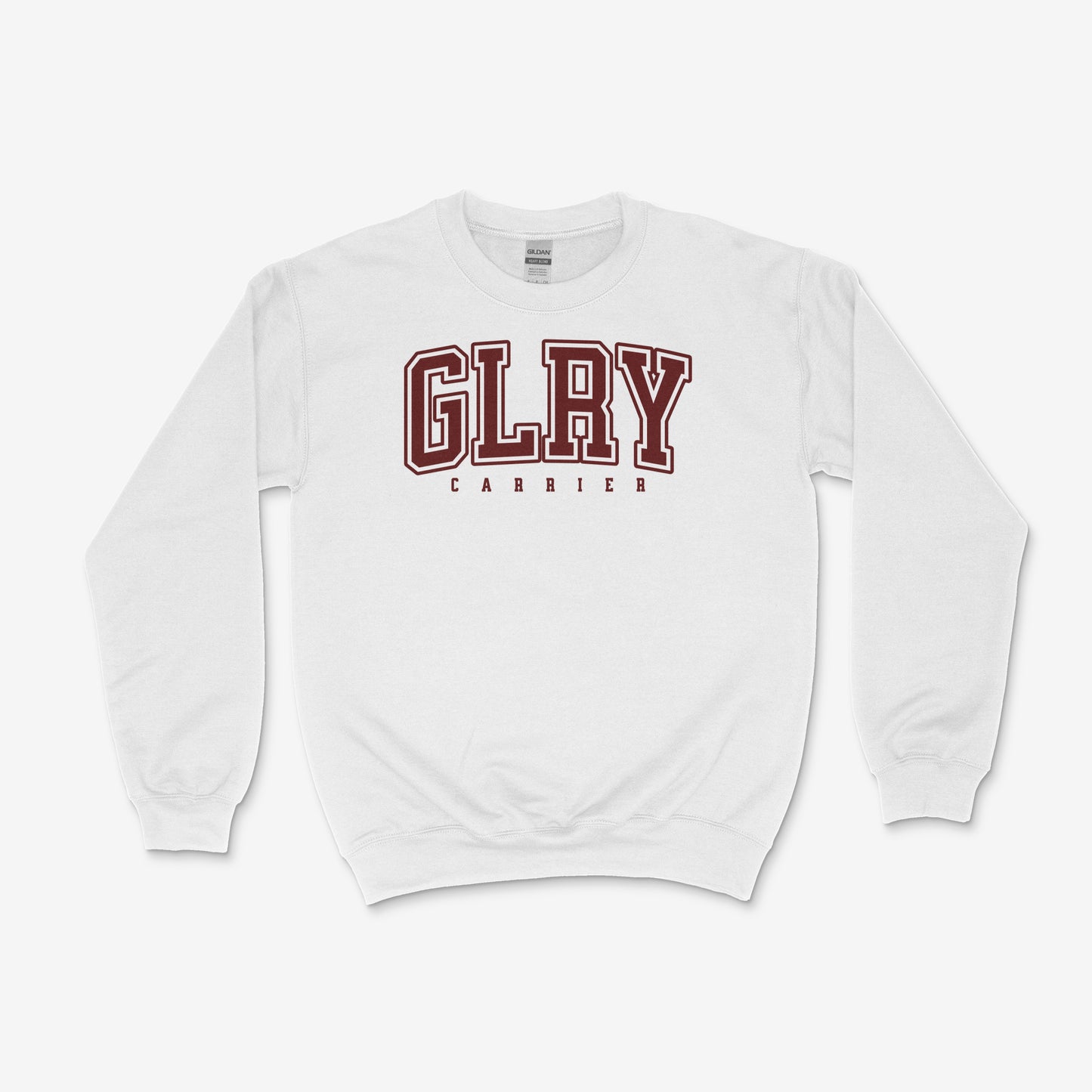 GLRY Carrier Sweatshirt