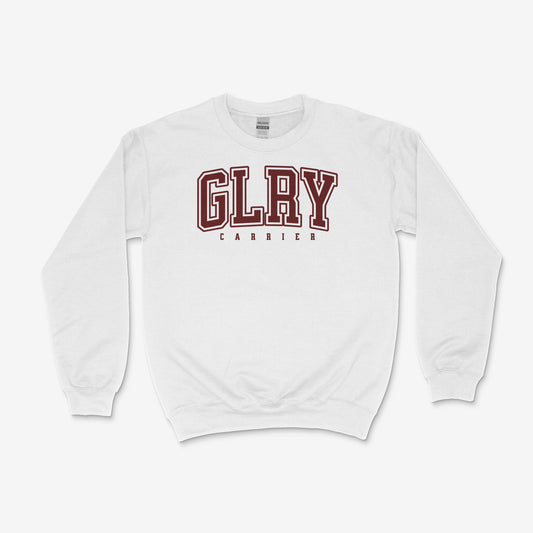 GLRY Carrier Sweatshirt