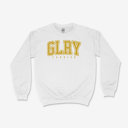 GLRY Carrier Sweatshirt