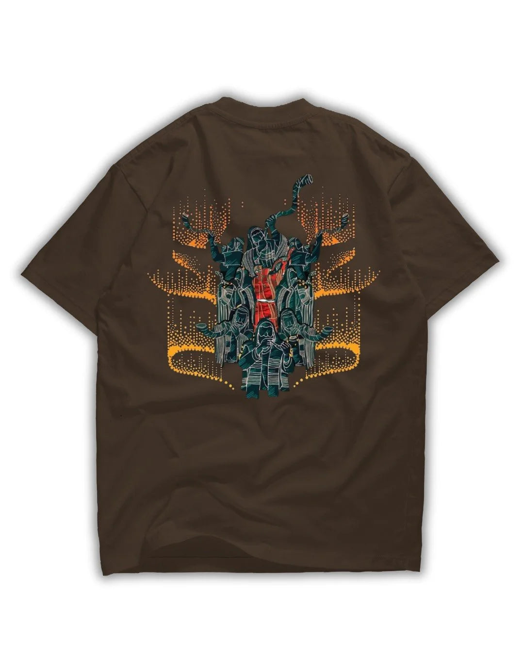 The Manifestation 25' T-Shirt
