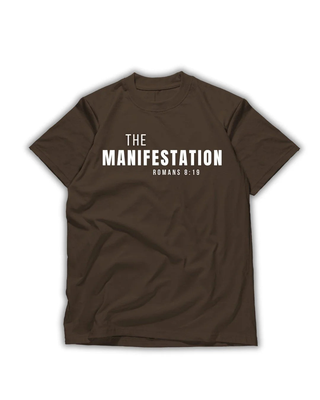 The Manifestation 25' T-Shirt