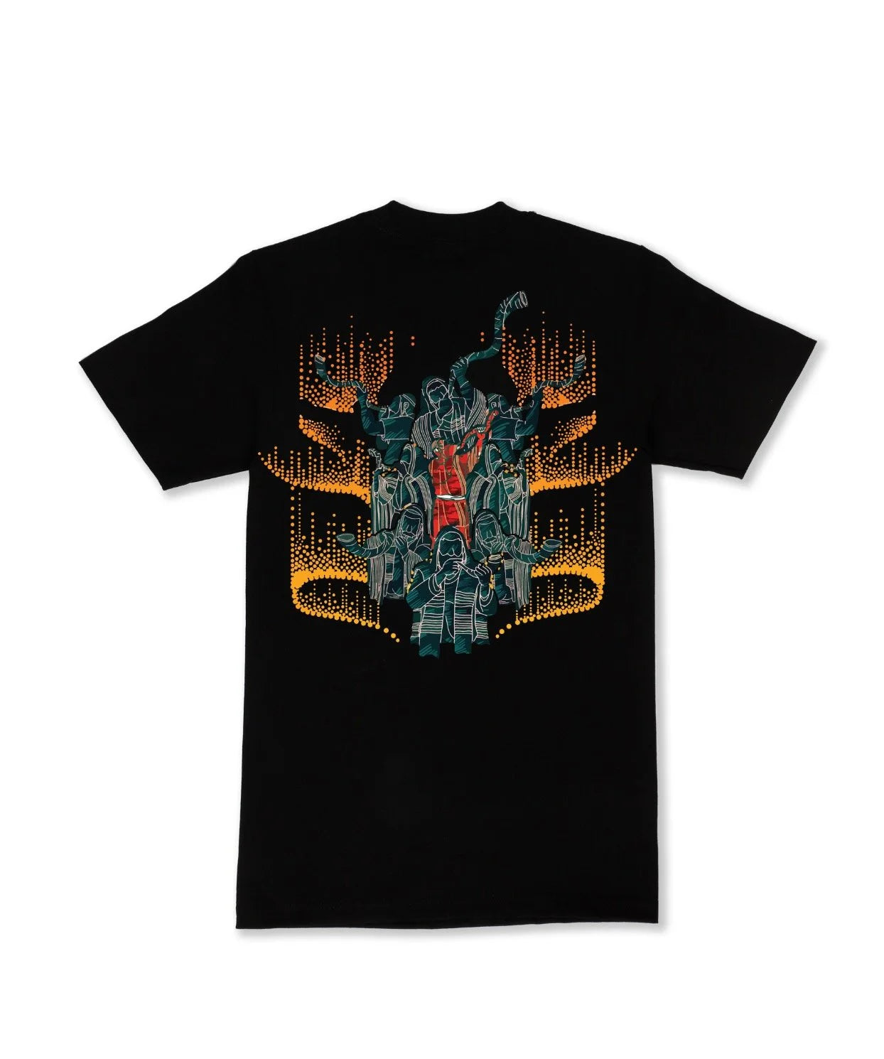 Sound Release T-Shirt (Pre-Order)