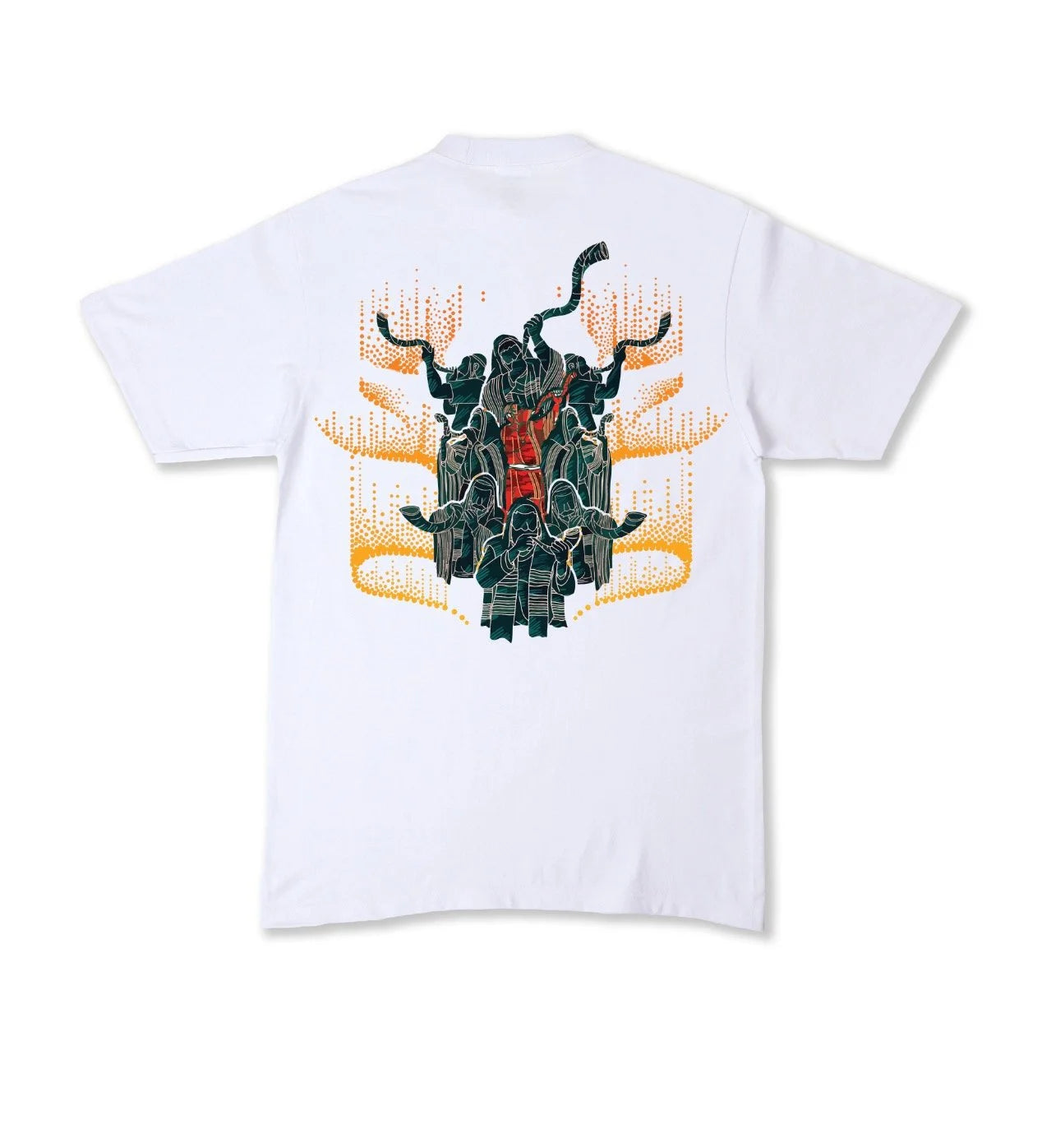 Sound Release T-Shirt (Pre-Order)
