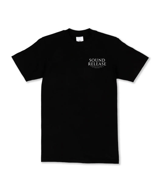 Sound Release T-Shirt (Pre-Order)